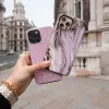 Burga Tough Back Cover hoesje voor Apple iPhone 16 Pro Max - Golden Taupe 5