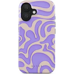 Burga Tough Back Cover hoesje voor Apple iPhone 16 - Y2Kool