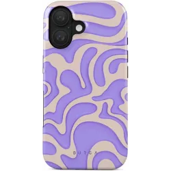 Burga Tough Back Cover hoesje voor Apple iPhone 16 Plus - Y2Kool