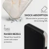 Burga Tough Back Cover hoesje voor Apple iPhone 16 - Vanilla Sand 3