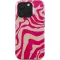 Burga Tough Back Cover hoesje voor Apple iPhone 16 Pro - Siren