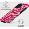 Burga Tough Back Cover hoesje voor Apple iPhone 16 Pro - Siren 2