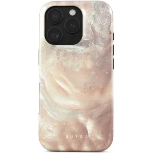 Burga Tough Back Cover hoesje voor Apple iPhone 16 Pro - Serene Sunset