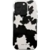 Burga Tough Back Cover hoesje voor Apple iPhone 16 Pro - Achromatic