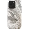 Burga Tough Back Cover hoesje voor Apple iPhone 16 Pro - Snowstorm