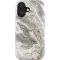 Burga Tough Back Cover hoesje voor Apple iPhone 16 - Snowstorm