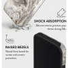 Burga Tough Back Cover hoesje voor Apple iPhone 16 - Snowstorm 3