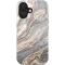Burga Tough Back Cover hoesje voor Apple iPhone 16 Plus - Gentle Wind