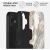 Burga Tough Back Cover hoesje voor Apple iPhone 16 Plus - Gentle Wind 1