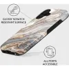 Burga Tough Back Cover hoesje voor Apple iPhone 16 Plus - Gentle Wind 2