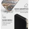 Burga Tough Back Cover hoesje voor Apple iPhone 16 Plus - Gentle Wind 3