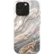 Burga Tough Back Cover hoesje voor Apple iPhone 16 Pro Max - Gentle Wind