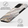 Burga Tough Back Cover hoesje voor Apple iPhone 16 Pro Max - Gentle Wind 2