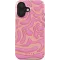 Burga Tough Back Cover hoesje voor Apple iPhone 16 - Popsicle