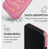 Burga Tough Back Cover hoesje voor Apple iPhone 16 - Popsicle 3