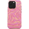 Burga Tough Back Cover hoesje voor Apple iPhone 16 Pro - Popsicle