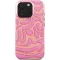 Burga Tough Back Cover hoesje voor Apple iPhone 16 Pro - Popsicle