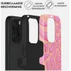 Burga Tough Back Cover hoesje voor Apple iPhone 16 Pro - Popsicle 2