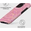 Burga Tough Back Cover hoesje voor Apple iPhone 16 Pro - Popsicle 3