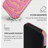 Burga Tough Back Cover hoesje voor Apple iPhone 16 Pro - Popsicle 4