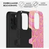 Burga Tough Back Cover hoesje voor Apple iPhone 16 Pro Max - Popsicle 1