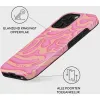 Burga Tough Back Cover hoesje voor Apple iPhone 16 Pro Max - Popsicle 2