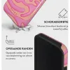 Burga Tough Back Cover hoesje voor Apple iPhone 16 Pro Max - Popsicle 3