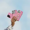 Burga Tough Back Cover hoesje voor Apple iPhone 16 Pro Max - Popsicle 5