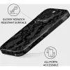 Burga Tough Back Cover hoesje voor Apple iPhone 16 Pro - Magnetic 2