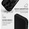 Burga Tough Back Cover hoesje voor Apple iPhone 16 Pro - Magnetic 3