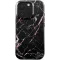 Burga Tough Back Cover hoesje voor Apple iPhone 16 Pro - Rose Gold Marble