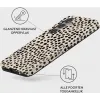 Burga Tough Back Cover hoesje voor Samsung Galaxy S24 FE - Almond Latte 3