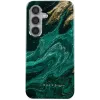 Burga Tough Back Cover hoesje voor Samsung Galaxy S24 FE - Emerald Pool 0
