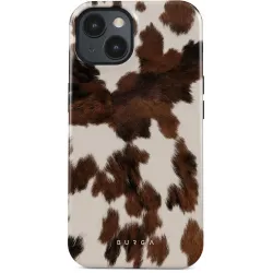 Burga Tough Back Cover hoesje voor Apple iPhone 14 - Celestial