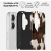 Burga Tough Back Cover hoesje voor Apple iPhone 16 - Celestial 2