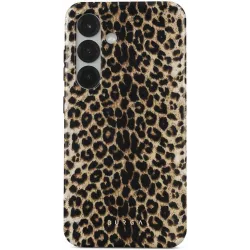 Burga Tough Back Cover hoesje voor Samsung Galaxy S25 - Player