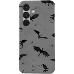 Burga Tough Back Cover hoesje voor Samsung Galaxy S25 - Draco