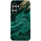 Burga Tough Back Cover hoesje voor Samsung Galaxy S25 - Emerald Pool