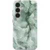 Burga Tough Back Cover hoesje voor Samsung Galaxy S25 - Pistachio Cheesecake 0