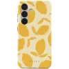 Burga Tough Back Cover hoesje voor Samsung Galaxy S25 Plus - Lemon Tart