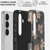 Burga Tough Back Cover hoesje voor Samsung Galaxy S25 Plus - BFF 1