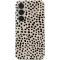 Burga Tough Back Cover hoesje voor Samsung Galaxy S25 Plus - Almond Latte