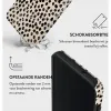 Burga Tough Back Cover hoesje voor Samsung Galaxy S25 Plus - Almond Latte 3