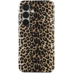 Burga Tough Back Cover hoesje voor Samsung Galaxy S25 Plus - Player