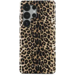 Burga Tough Back Cover hoesje voor Samsung Galaxy S25 Ultra - Player