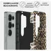 Burga Tough Back Cover hoesje voor Samsung Galaxy S25 Ultra - Player 1