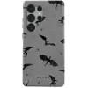Burga Tough Back Cover hoesje voor Samsung Galaxy S25 Ultra - Draco 0