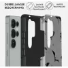 Burga Tough Back Cover hoesje voor Samsung Galaxy S25 Ultra - Draco 1