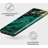 Burga Tough Back Cover hoesje voor Samsung Galaxy S25 Ultra - Emerald Pool 2