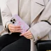 Burga Tough Back Cover hoesje voor Samsung Galaxy S25 Ultra - Golden Coral 5